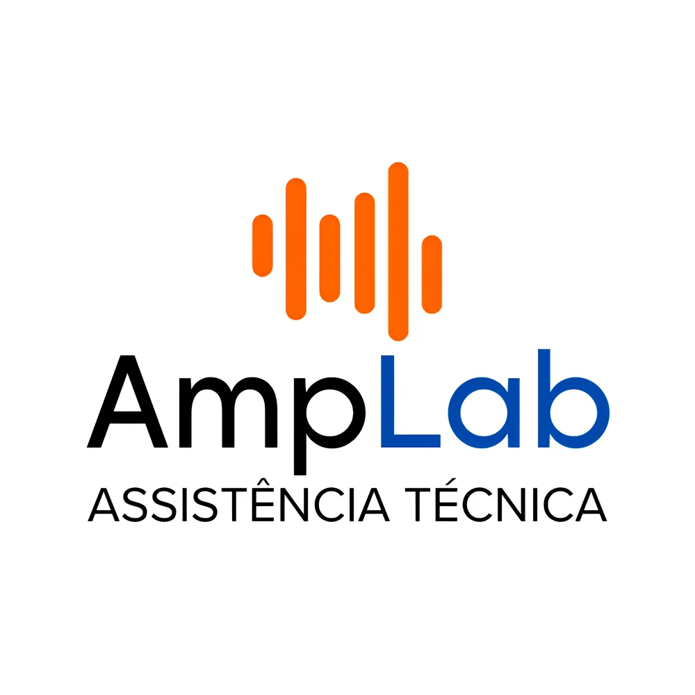 AmpLab Assistência Técnica