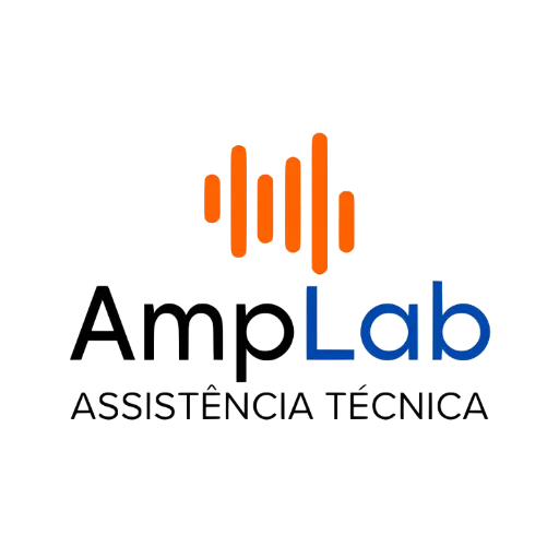 AmpLab Assistência Técnica